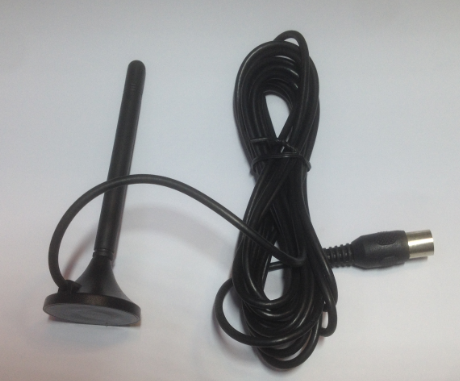 ANTENNA PER AUTO E NON CON BASE MAGNETICA ANTENNA PER AUTO E NON CON BASE MAGNETICA